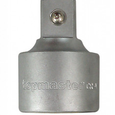 Adaptor 50 mm 1 F x 1/4 M TOPMASTER