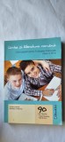 LIMBA SI LITERATURA ROMANA CLASA A VIII A GHID COMPLET PENTRU EVALUAREA NATIONALA 90 DE TESTE CURCAN PANTAZI EDITURA BOOKLET