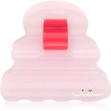 invisibobble Everclaw Rosy Plateau clama de par marimea M 1 buc