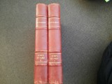 Maxence Van der Meersch - Corps et ames 2 VOLUME LEGATURA DE LUX
