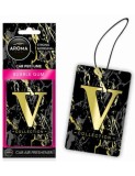 Odorizant auto Aroma Car V-COLLECTION Bubble Gum