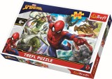 PUZZLE TREFL 200 NASCUT SUPEREROU SuperHeroes ToysZone