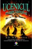 Ucenicul magicianului | Ed Masessa