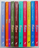 Edera (10 volume) &ndash; Angelica Montemaggiore