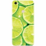 Husa silicon pentru Xiaomi Redmi Note 5A, Lime