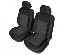 Set huse scaun model Apollo pentru Peugeot 301 set huse auto Fata foto