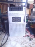 Vechi Casetofon Astrosound TC 700 De Luxe an 1982