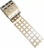 Banda nichelata 0.15x47mm x1m 18650 3P