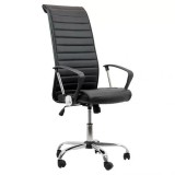 SCAUN DE BIROU ERGONOMIC OFF 903 NEGRU