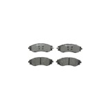 Placute frana CHEVROLET EPICA KL1 ATE 13046058592