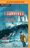 I Survived the Japanese Tsunami, 2011: Book 8 of the I Survived Series