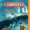 I Survived the Japanese Tsunami, 2011: Book 8 of the I Survived Series