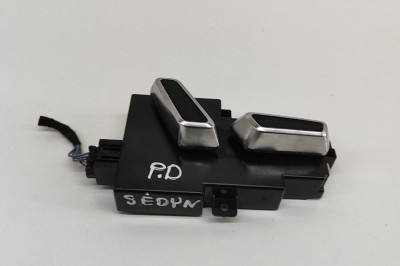 Buton de control scaun dreapta AUDI Q8 4MN 2021 OEM: 4N0959748D 28799580 foto