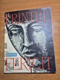 carte pentru copii - printul fericit - oscar wilde - din anul 1960