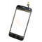 Touchscreen, zte blade l110, black