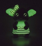 Jucarie de plus fosforescenta - Luminou - Cally Mimi Koala | Jemini