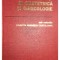 Henrietta Margareta Ciortoloman - Actualitati in obstetrica si ginecologie (Editia: 1982)