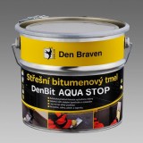 Pasta bituminoasa Den Braven DenBit Aqua Stop 1 kg