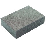 Burete Abraziv Gros 98x68x25mm - Gr.100