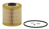 Filtru ulei Mann-Filter HU921x