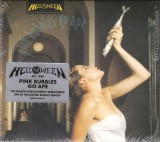 Helloween Pink Bubbles Go Ape Digisleeve reissueremaster) (cd)