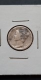 1 Dime &quot;Mercury Dime&quot; 1918, USA - G 4242