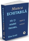 Munca echitabila | Kim Scott