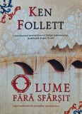 Cumpara ieftin O lume fara sfarsit - 2007 - Ken Follett (E263)