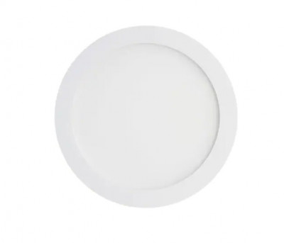 Spot LED incastrabil Ultra Bright UB60250, 15W, 1260 lm, lumina neutra (4200K), IP20 - RESIGILAT foto