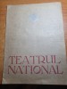 Program Teatru National Victor Eftimiu 1944-45, George Vraca, Revista Piesa rar Bucuresti
