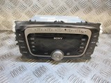 Cod Deblocare Radio 2007 FORD FOCUS 1.8 TDCi Ghia 5DR MK2 SONY CD MP3 PLAYER