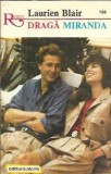 Draga Miranda - Laurien Blair