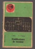 C10611 - STABILIZATOARE DE TENSIUNE - C. MOLDOVEANU, A. STOICA