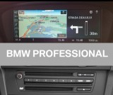 DVD HARTI BMW E60 BMW E61 BMW NAVIGATIE PROFESSIONAL CCC EUROPA + ROMANIA 2024