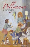 Pollyanna și comorile ei (Vol. IV) - Harriet Lummis Smith