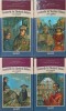 AVENTURILE LUI SHERLOCK HOLMES VOL.1-4 SERIA COMPLETA-ARTHUR CONAN DOYLE-272623