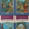 AVENTURILE LUI SHERLOCK HOLMES VOL.1-4 SERIA COMPLETA-ARTHUR CONAN DOYLE-272623