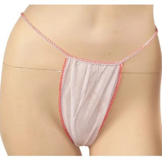 Chiloti Tanga Premium de Dama, 100 Buc