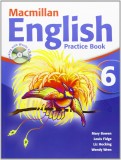 Macmillan English Practice Book | Mary Bowen, Liz Hocking, Wendy Wren, Macmillan Education Elt