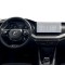 Folie Protectie Navigatie 10&amp;#039;&amp;#039; Skoda Octavia 2024+, Duragon, protectie Display Navigatie, silicon Transparent, Anti-zgarieturi, kit instalar