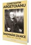 Cumpara ieftin Insemnari zilnice. Volumul 5, 1 iulie - 31 decembrie 1938, Paul Editions