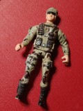 Figurina - soldat pilot