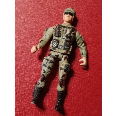 Figurina - soldat pilot