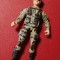 Figurina - soldat pilot
