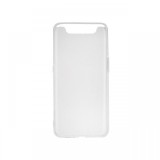 Husa Samsung Galaxy A80 / A90 4G Devia Silicon Naked Crystal Clear