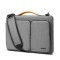Geanta Laptop 13 - Tomtoc Defender Laptop Briefcase (A42C2G3) - Gray