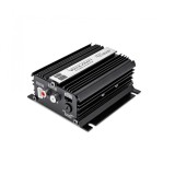 Amplificator auto mini voice kraft vk-237, 2 x 40w