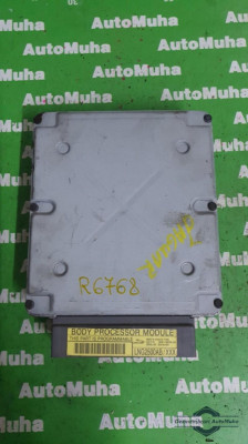 Calculator motor Jaguar XJ (2003-2009) 1w9f14b205ab foto