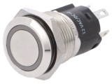 Comutator Anti-Vandal SPDT 3A 12V