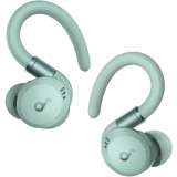 Handsfree Bluetooth Anker Soundcore Sport X20, TWS, ANC, Verde A3968G61